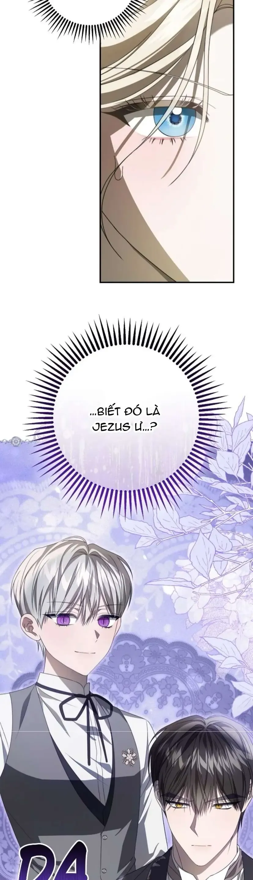 Di Nguyện Của Tôi Không Phải Như Thế Chap 30 - Next Chap 31