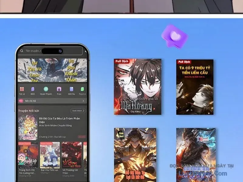 Dị Biến Giáng Lâm Nhân Gian: Triệu Hoán Chi Chủ! Chap 61 - Next Chap 62