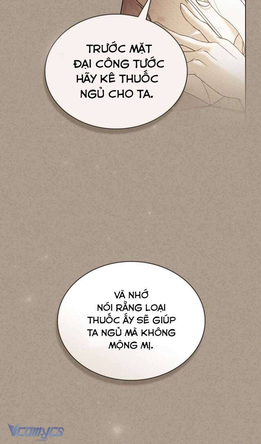 Hôn Nhân Khế Ước Chap 54 - Next Chap 55