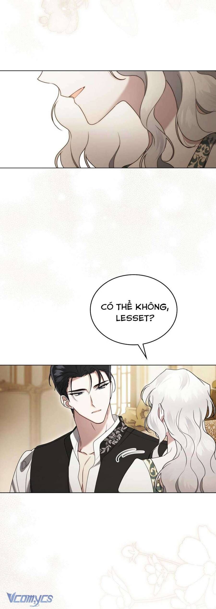 Hôn Nhân Khế Ước Chap 54 - Next Chap 55