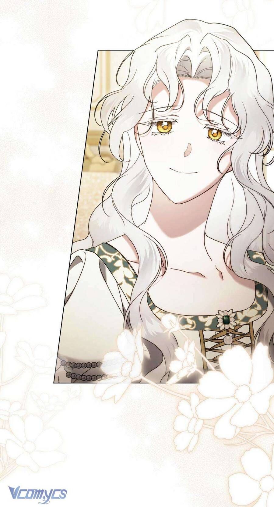 Hôn Nhân Khế Ước Chap 54 - Next Chap 55