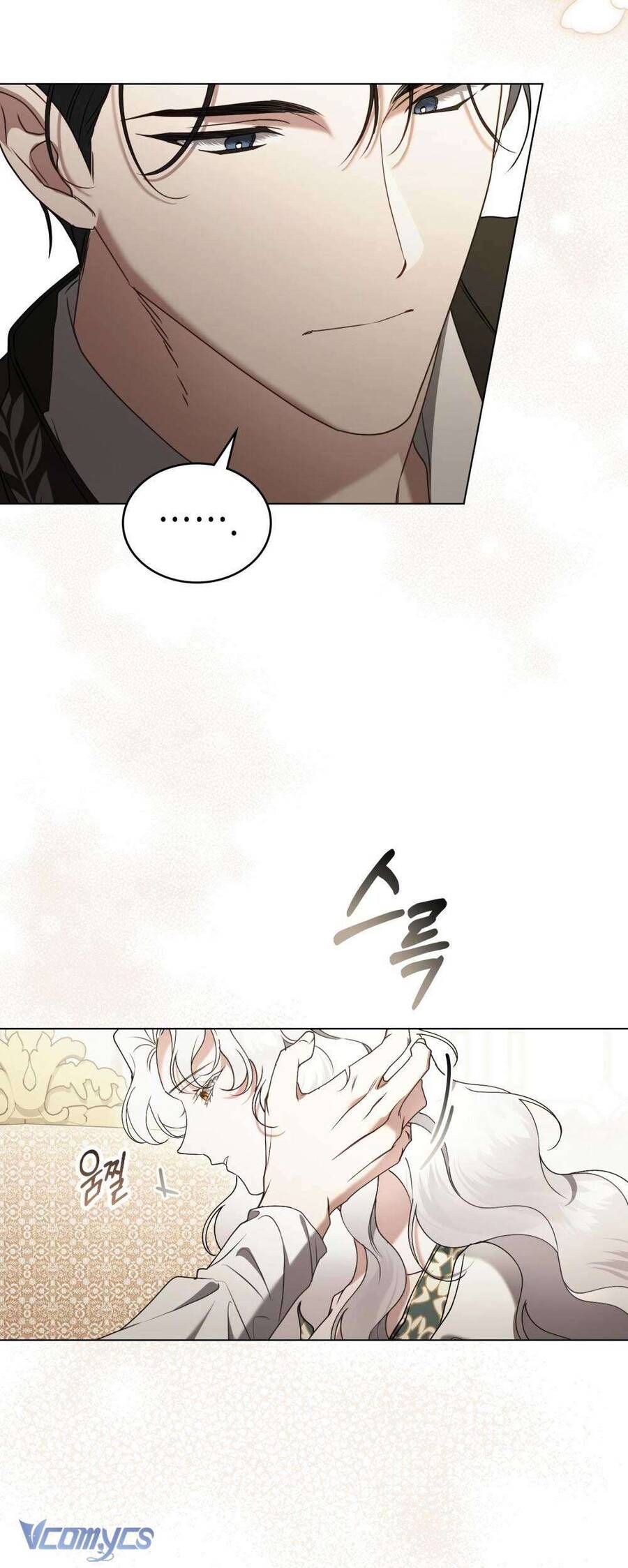 Hôn Nhân Khế Ước Chap 54 - Next Chap 55