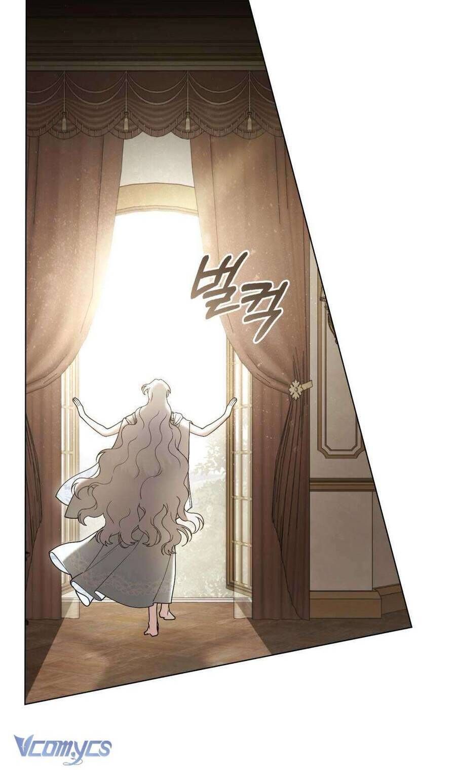 Hôn Nhân Khế Ước Chap 54 - Next Chap 55