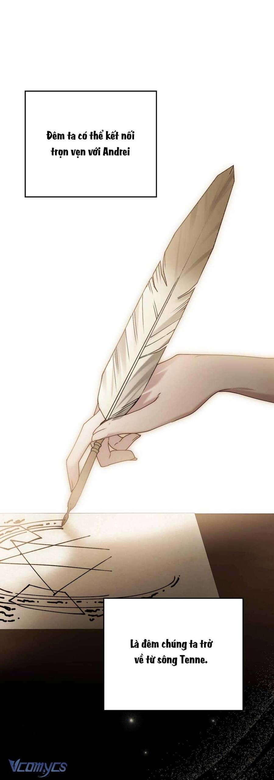 Hôn Nhân Khế Ước Chap 54 - Next Chap 55