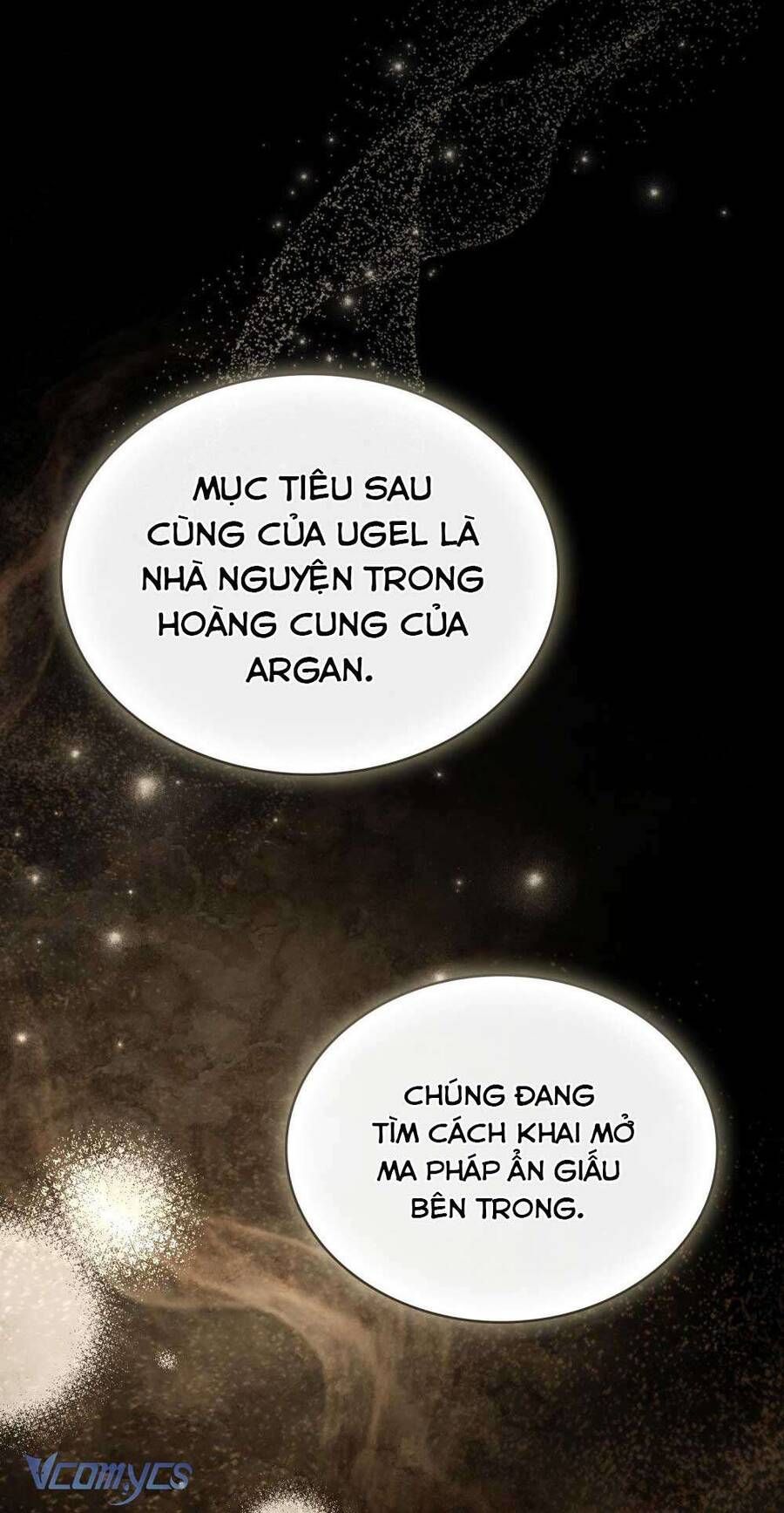 Hôn Nhân Khế Ước Chap 54 - Next Chap 55