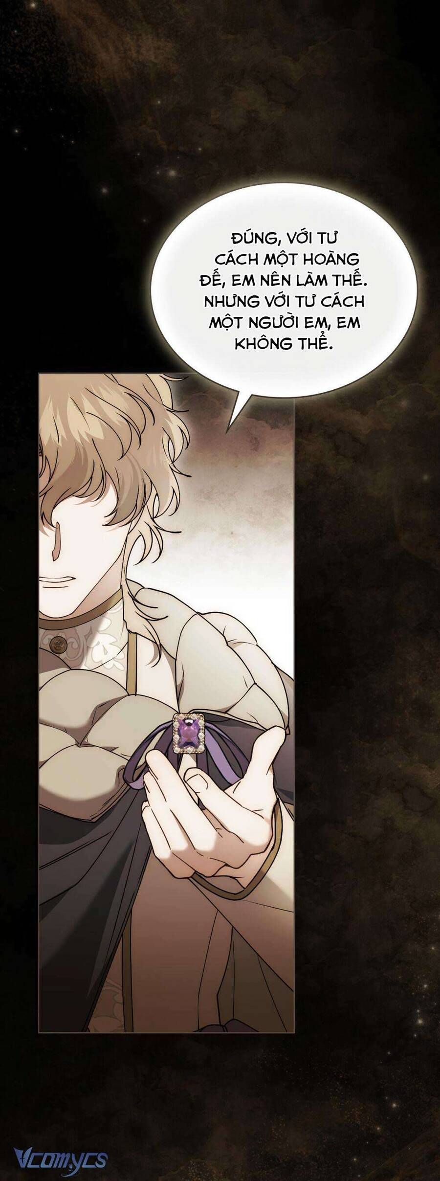 Hôn Nhân Khế Ước Chap 54 - Next Chap 55