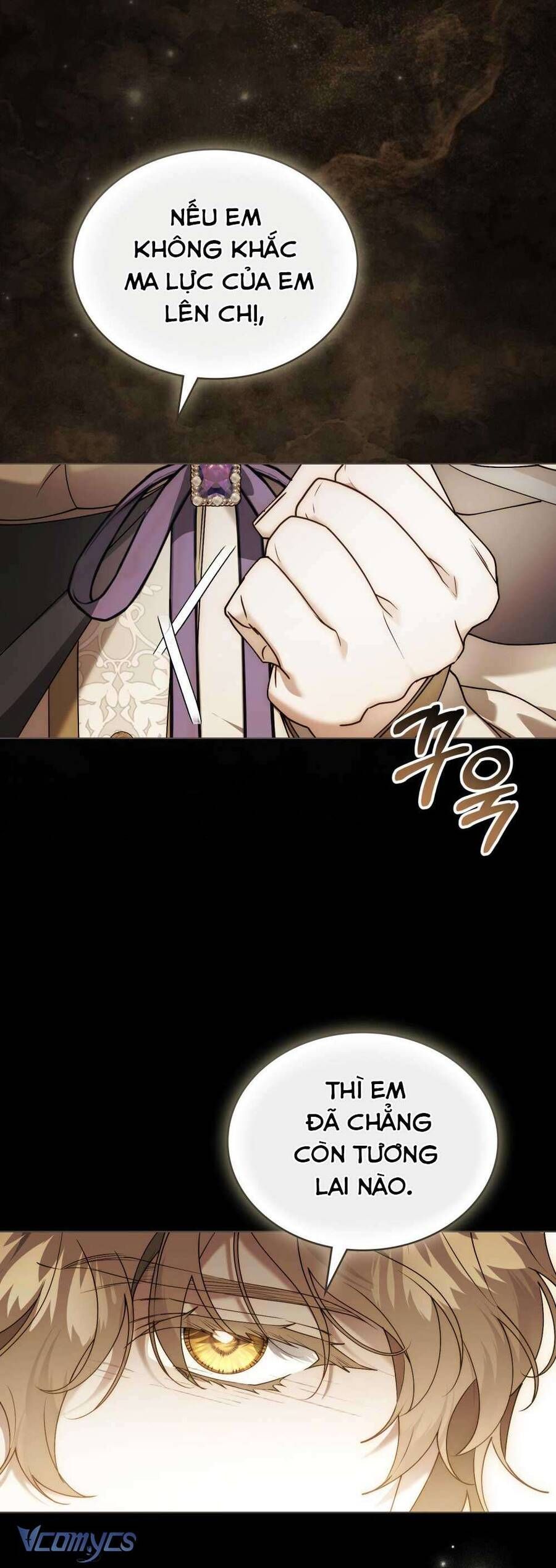 Hôn Nhân Khế Ước Chap 54 - Next Chap 55