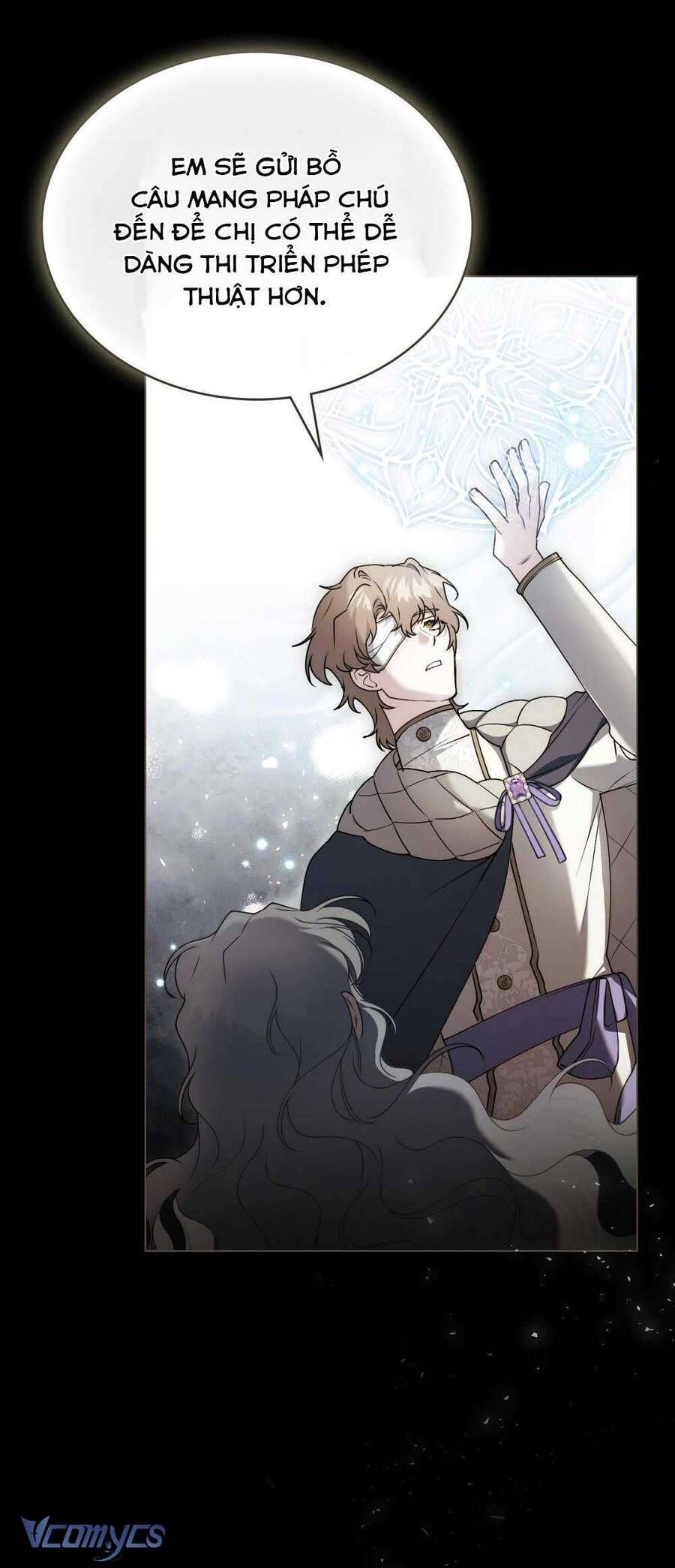 Hôn Nhân Khế Ước Chap 54 - Next Chap 55