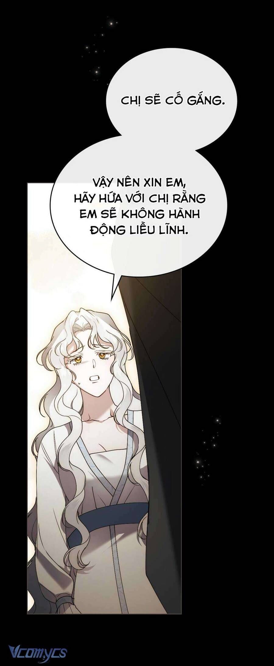 Hôn Nhân Khế Ước Chap 54 - Next Chap 55