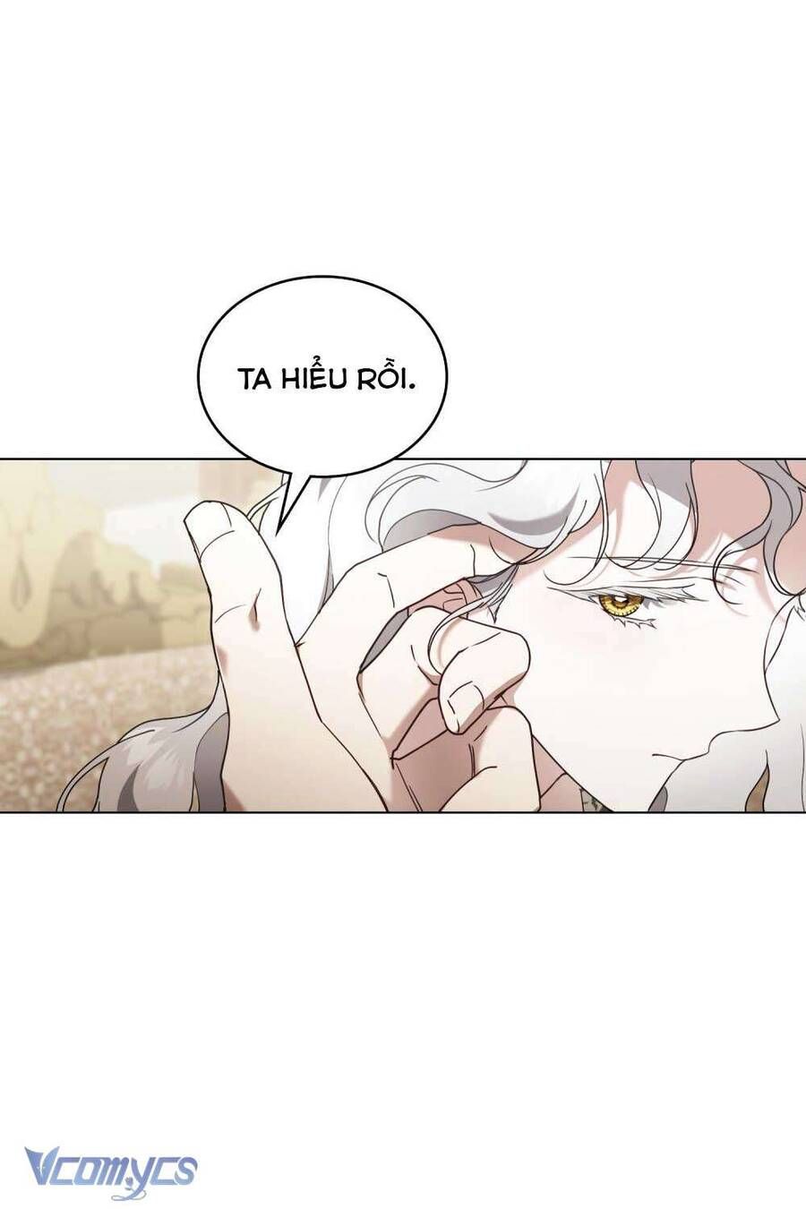 Hôn Nhân Khế Ước Chap 54 - Next Chap 55