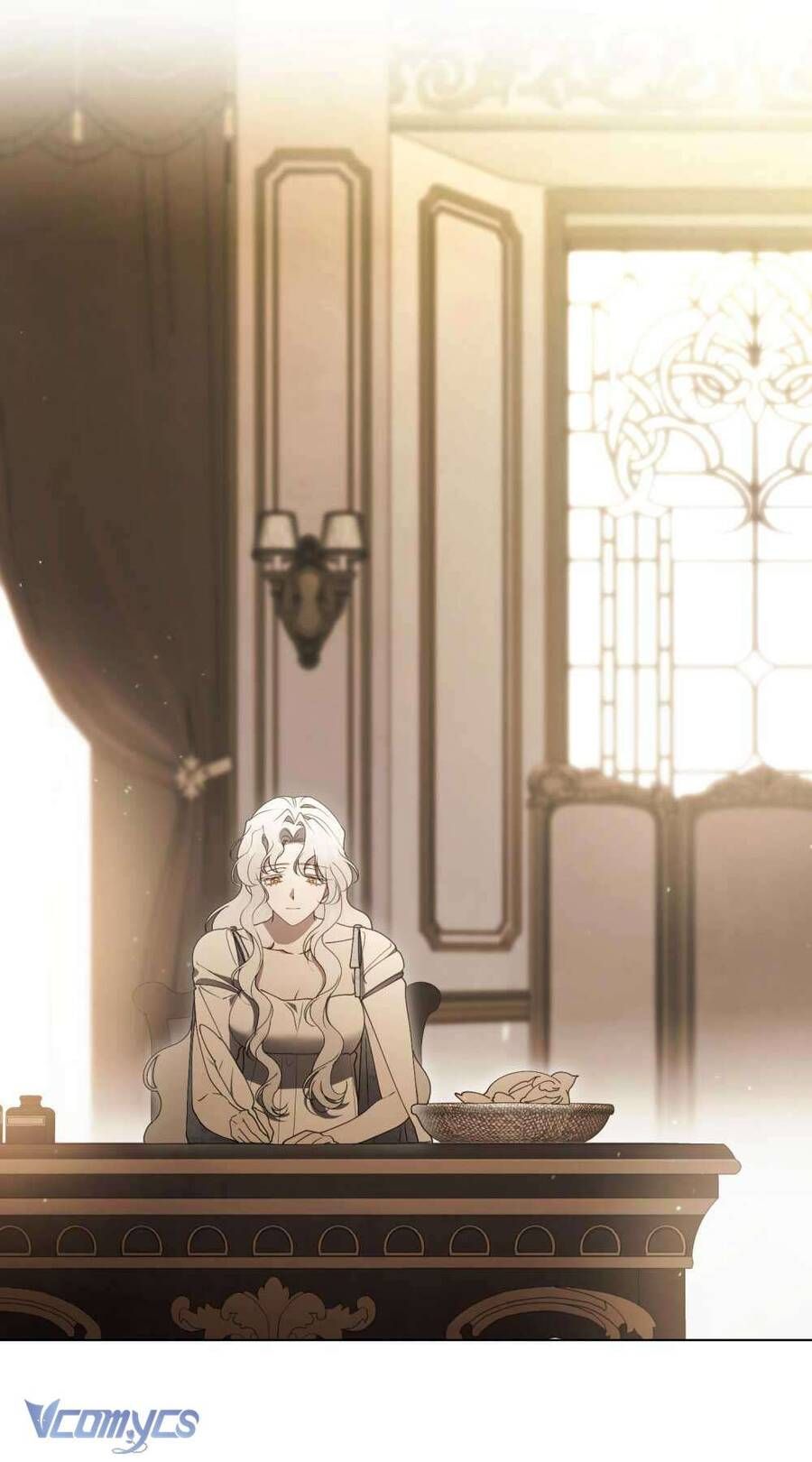 Hôn Nhân Khế Ước Chap 54 - Next Chap 55