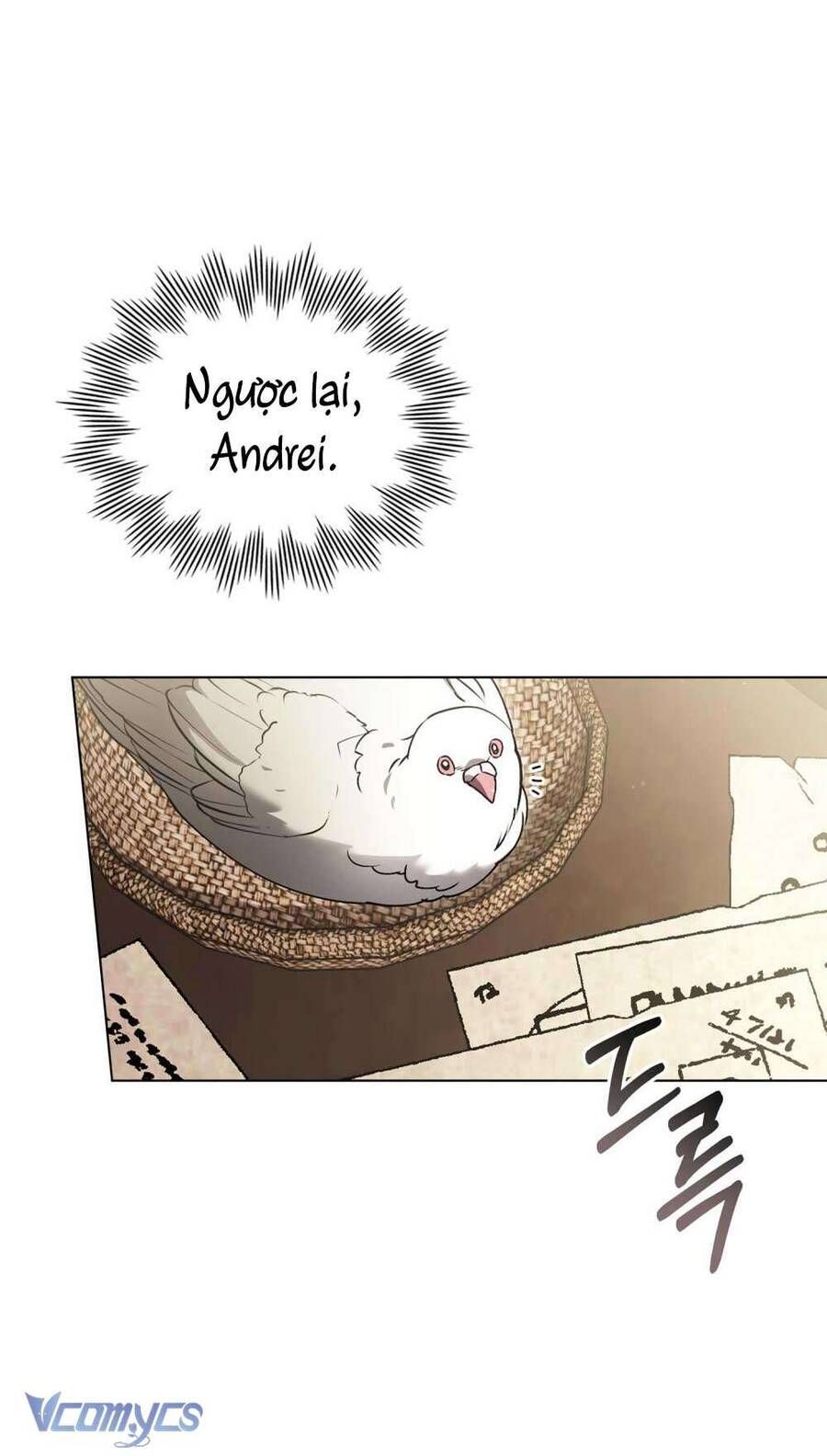 Hôn Nhân Khế Ước Chap 54 - Next Chap 55