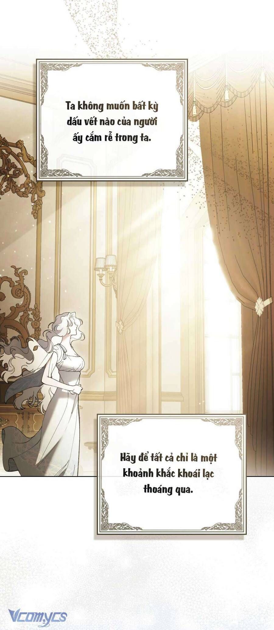 Hôn Nhân Khế Ước Chap 54 - Next Chap 55