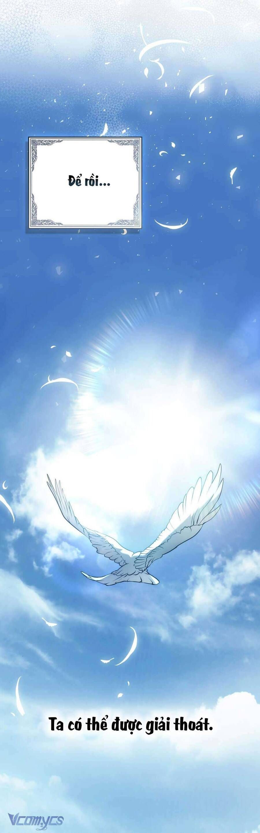 Hôn Nhân Khế Ước Chap 54 - Next Chap 55