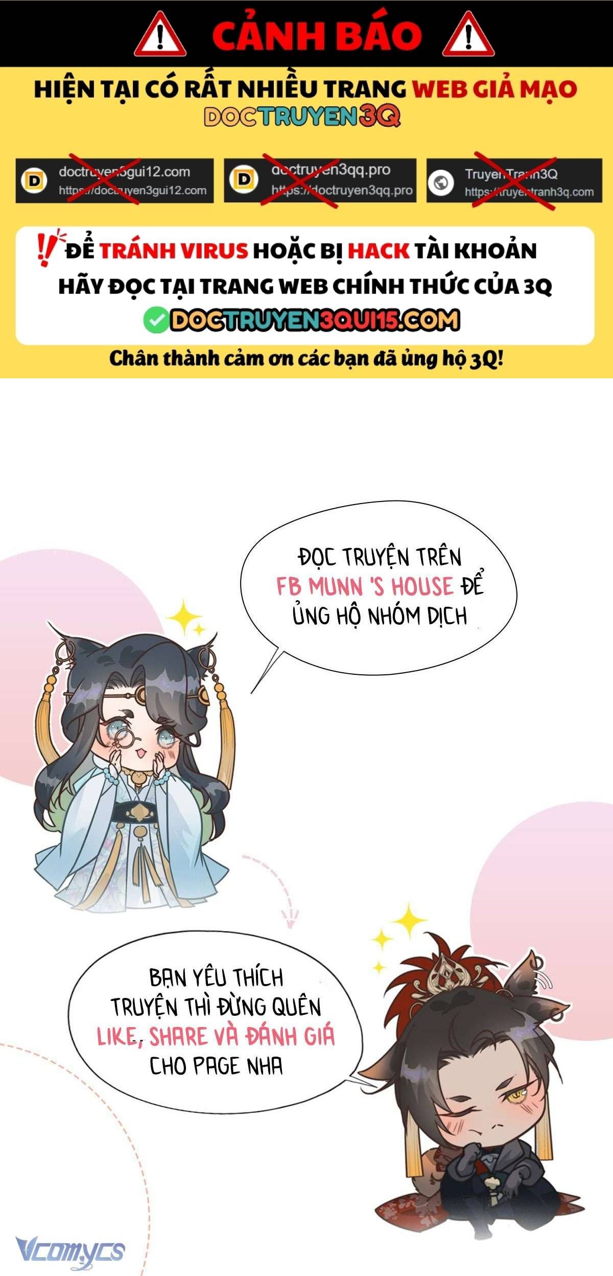 Hôn Nhân Khế Ước Chap 55 - Next Chap 56