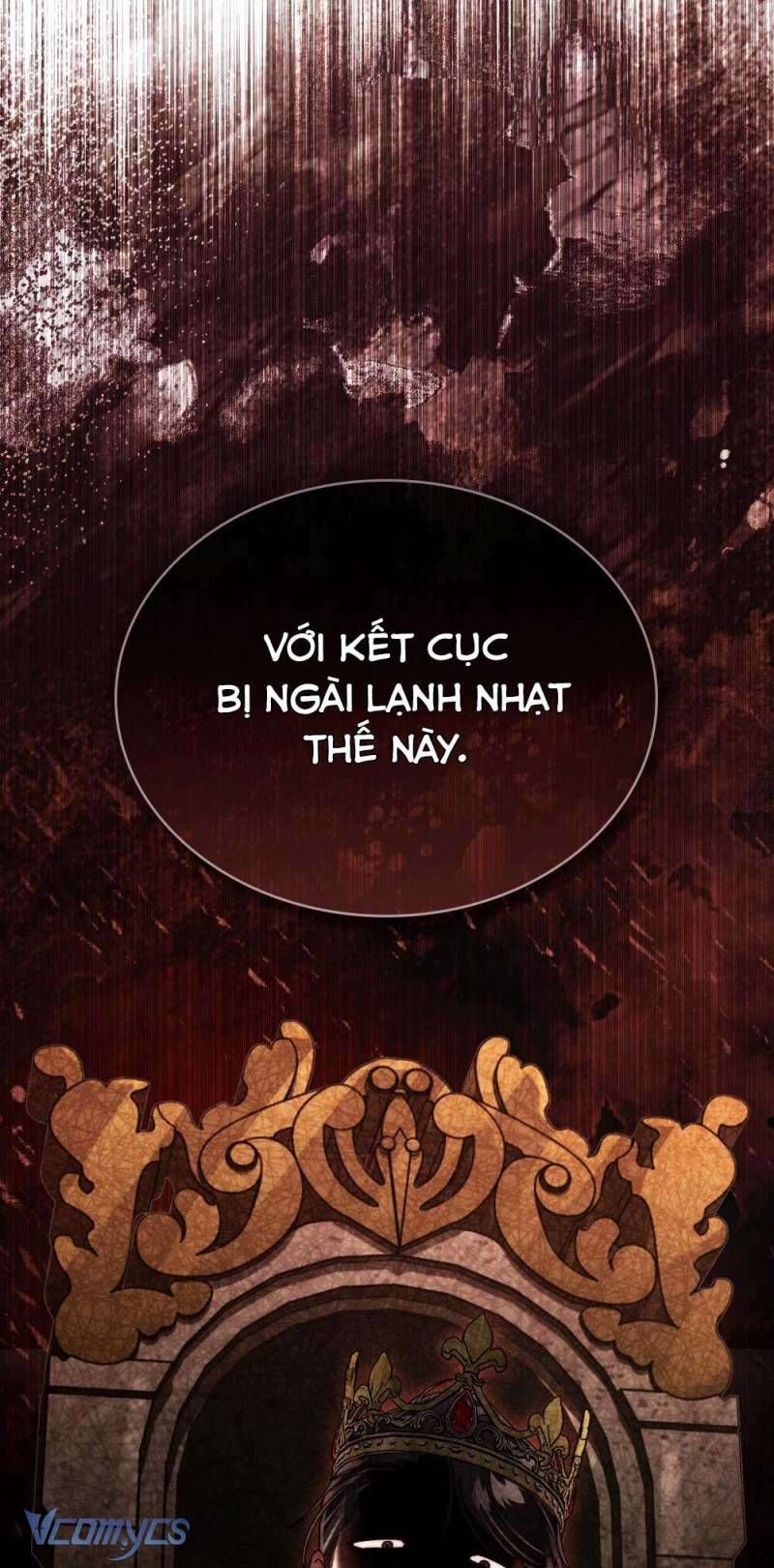 Hôn Nhân Khế Ước Chap 55 - Next Chap 56