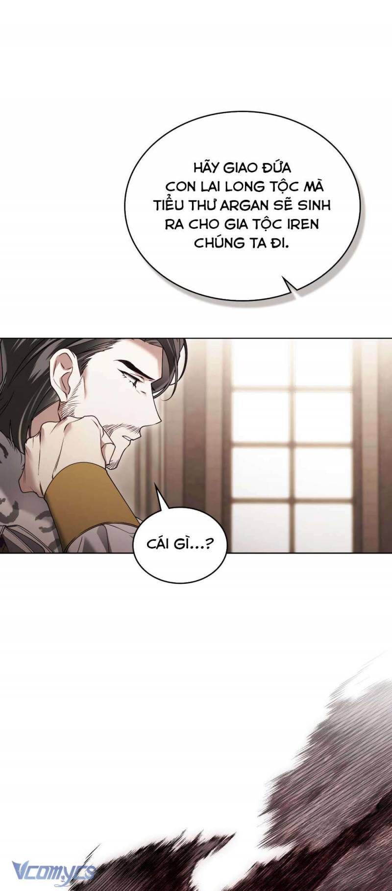 Hôn Nhân Khế Ước Chap 55 - Next Chap 56