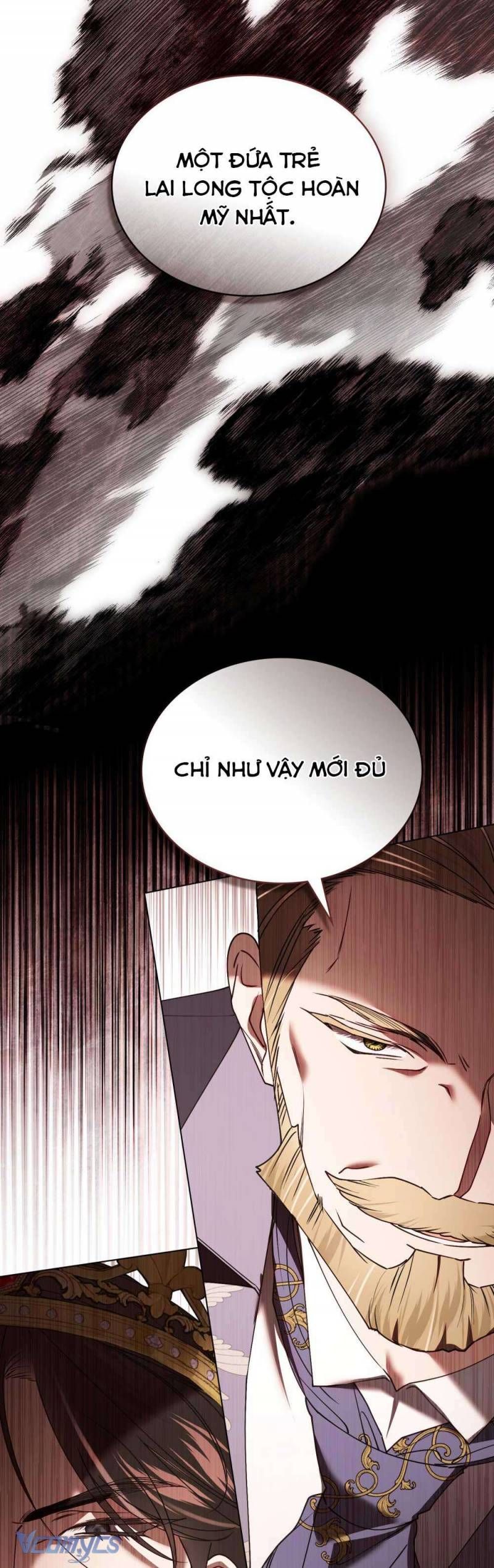 Hôn Nhân Khế Ước Chap 55 - Next Chap 56