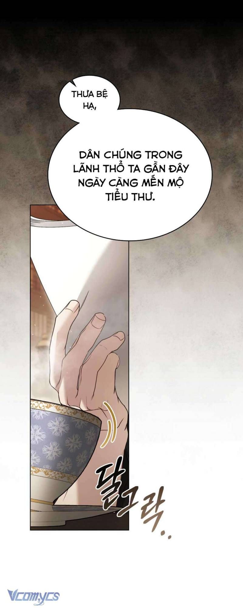 Hôn Nhân Khế Ước Chap 55 - Next Chap 56
