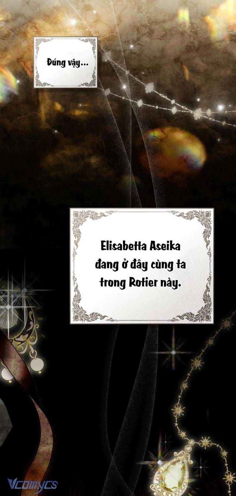 Hôn Nhân Khế Ước Chap 55 - Next Chap 56