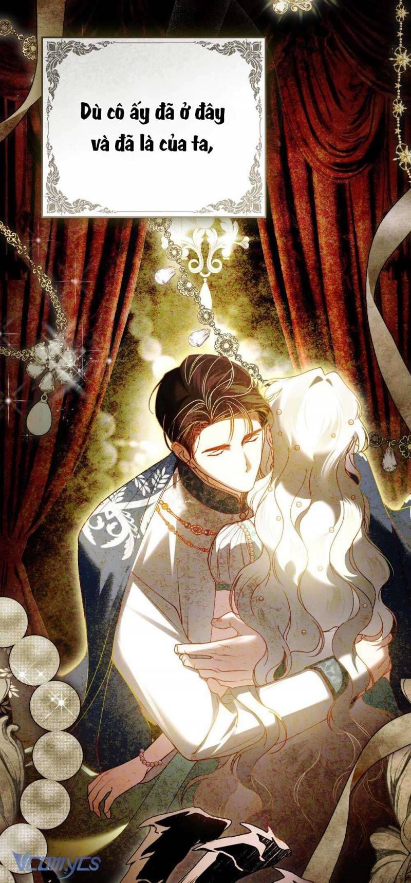 Hôn Nhân Khế Ước Chap 55 - Next Chap 56