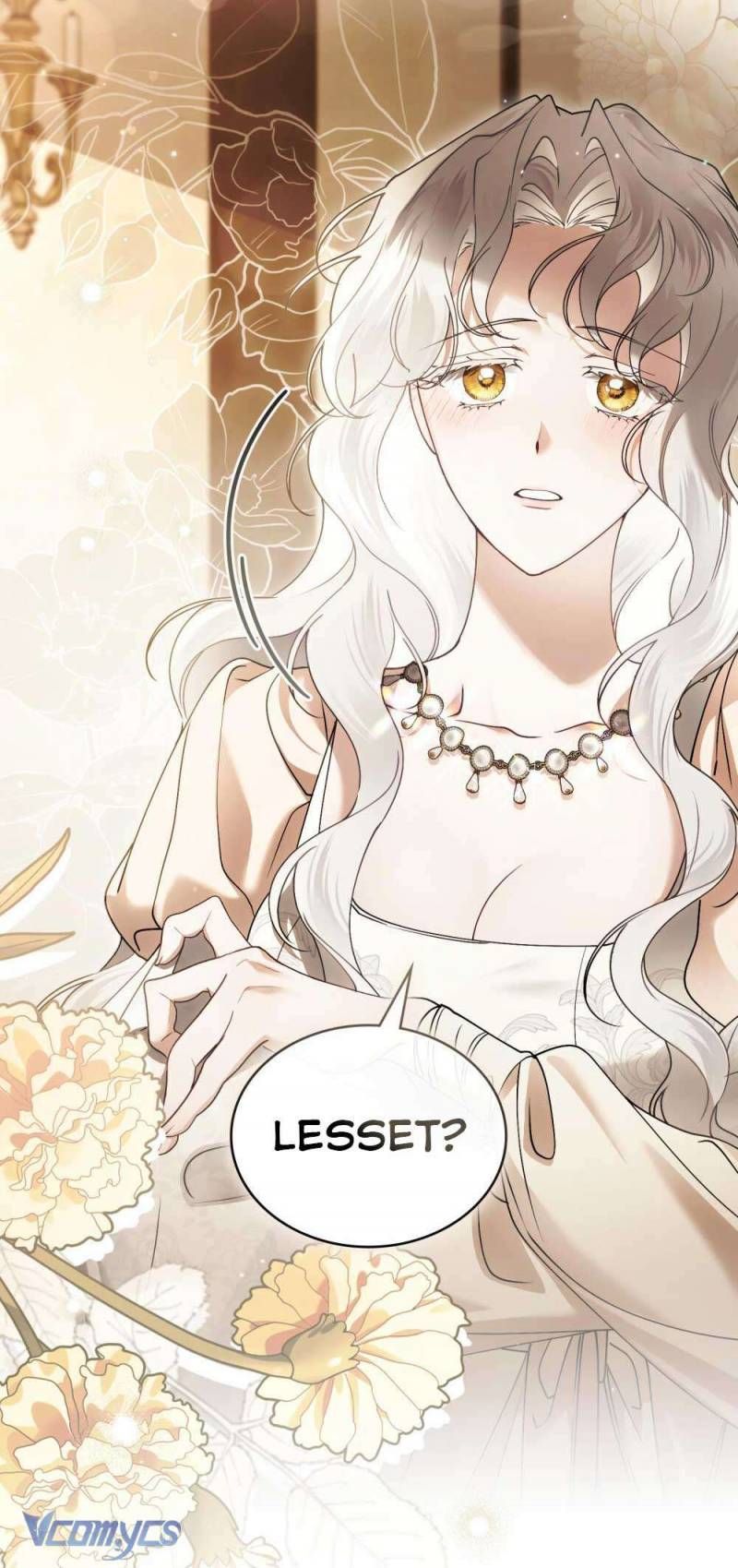 Hôn Nhân Khế Ước Chap 55 - Next Chap 56