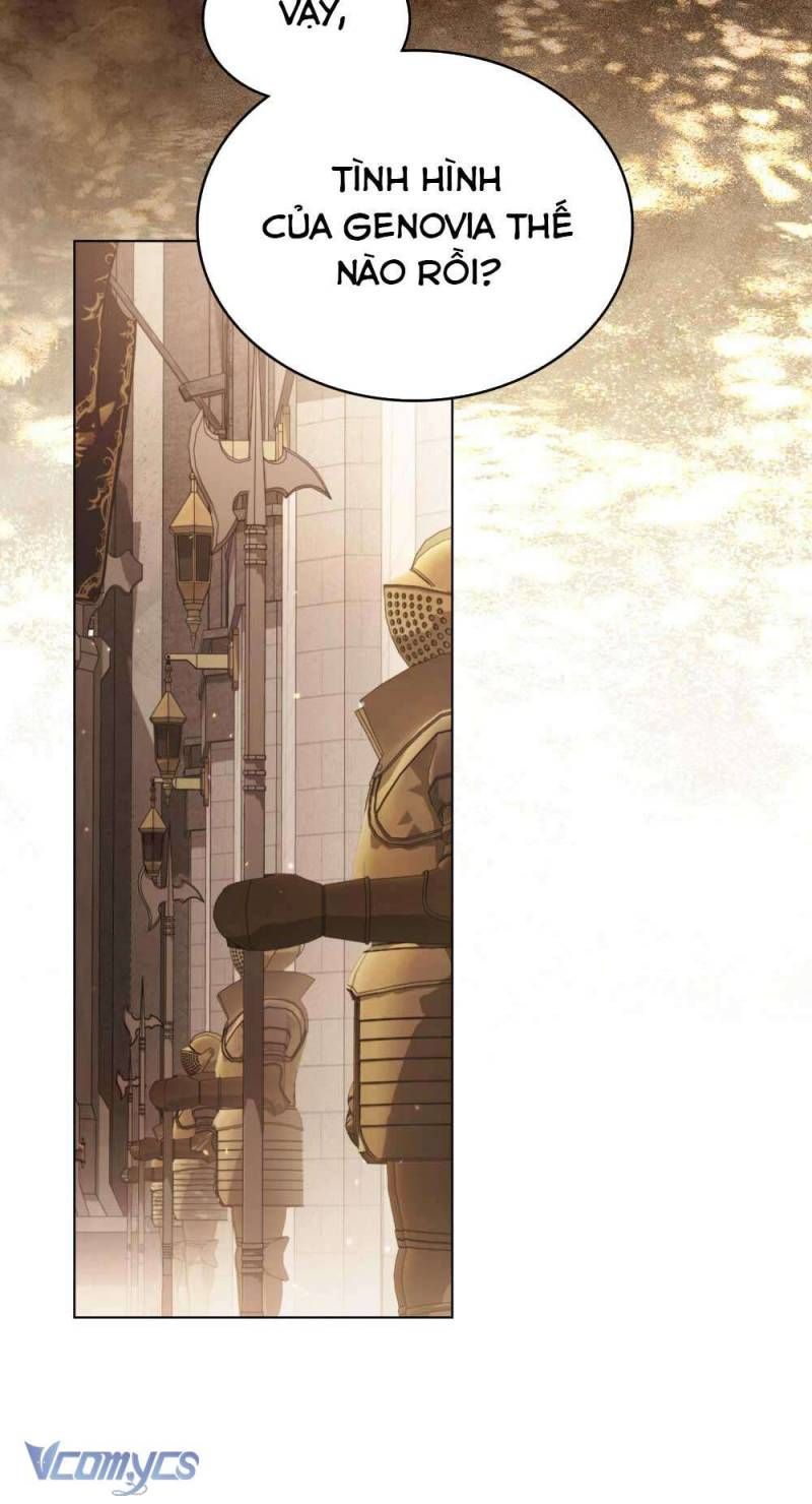 Hôn Nhân Khế Ước Chap 55 - Next Chap 56