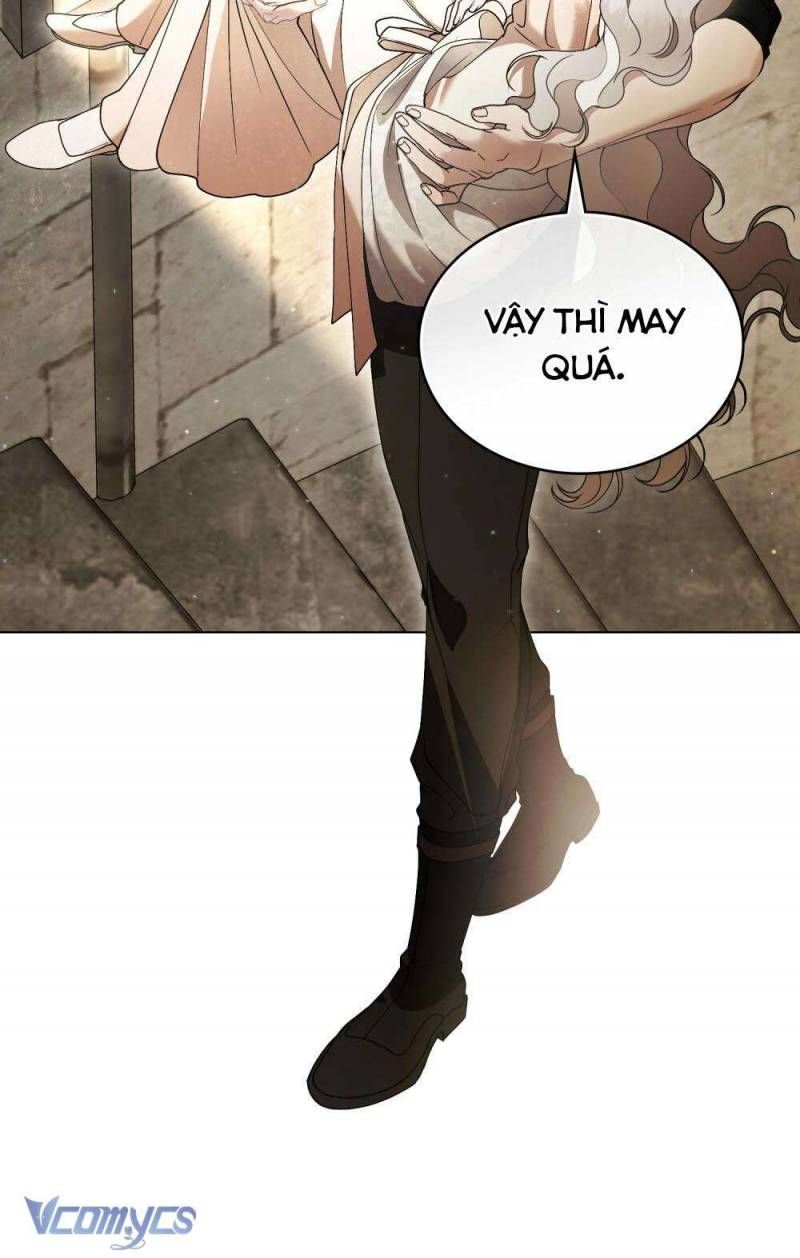 Hôn Nhân Khế Ước Chap 55 - Next Chap 56