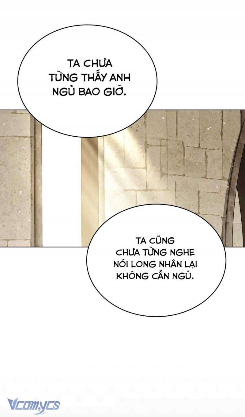 Hôn Nhân Khế Ước Chap 55 - Next Chap 56