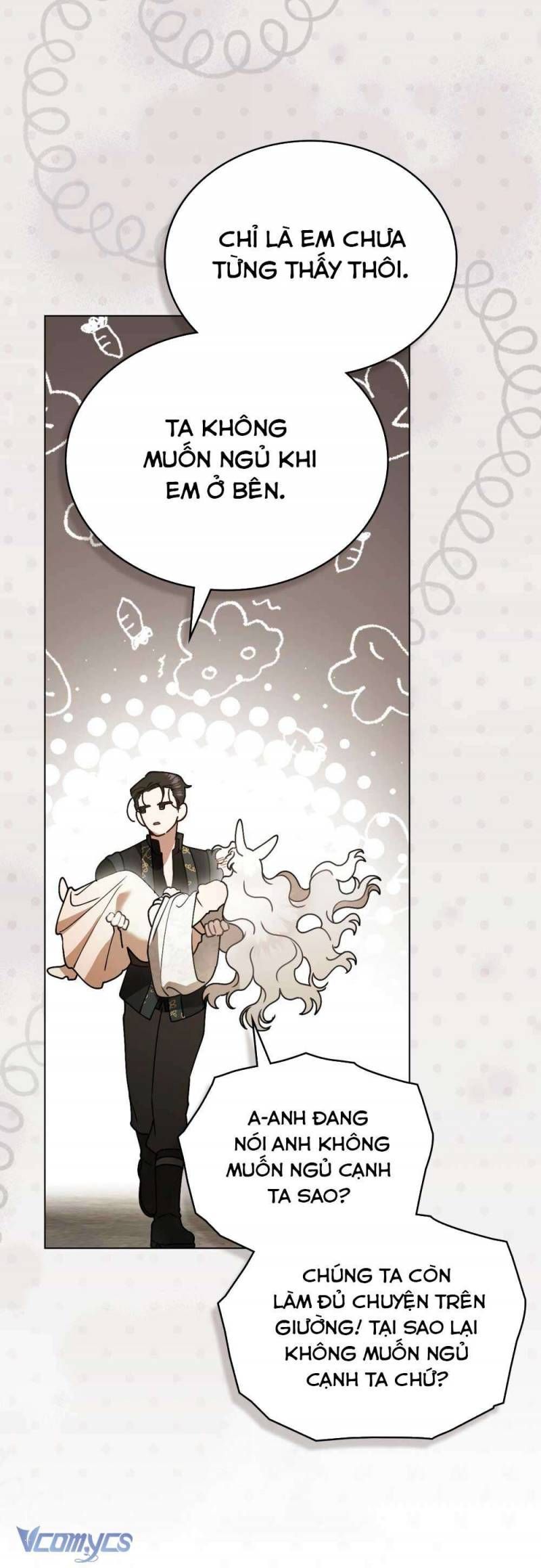 Hôn Nhân Khế Ước Chap 55 - Next Chap 56