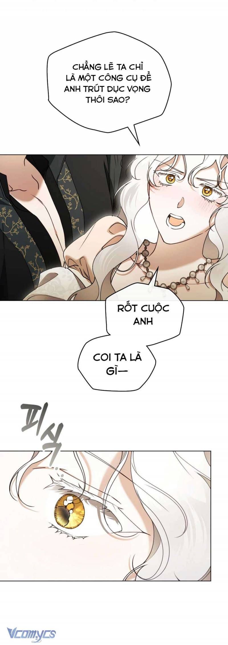 Hôn Nhân Khế Ước Chap 55 - Next Chap 56