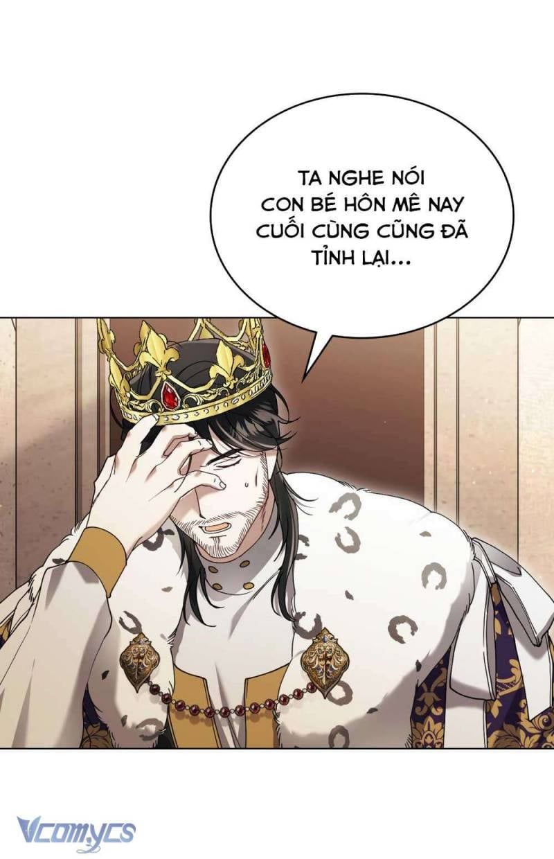 Hôn Nhân Khế Ước Chap 55 - Next Chap 56