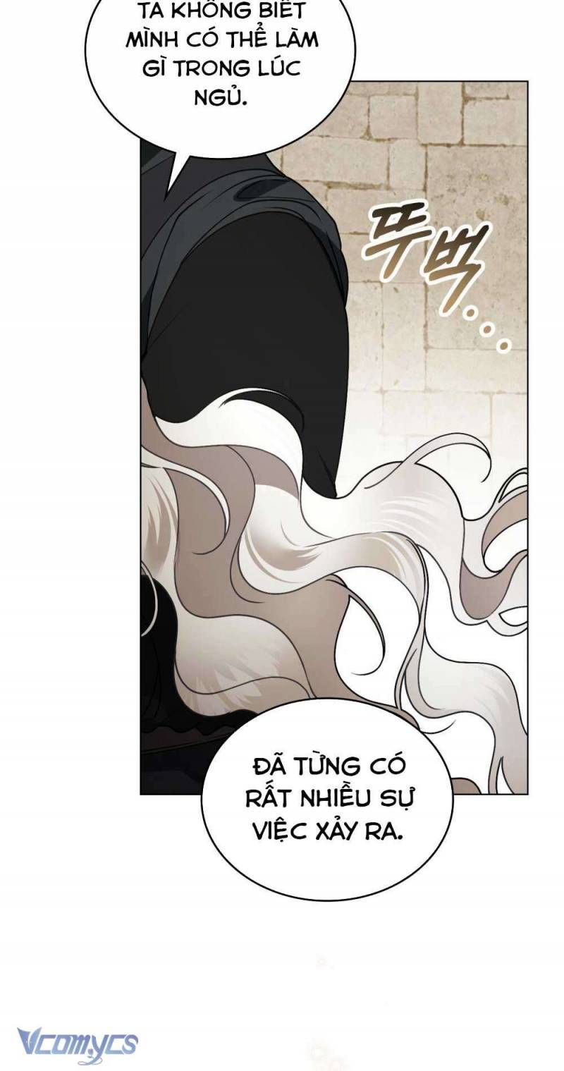 Hôn Nhân Khế Ước Chap 55 - Next Chap 56