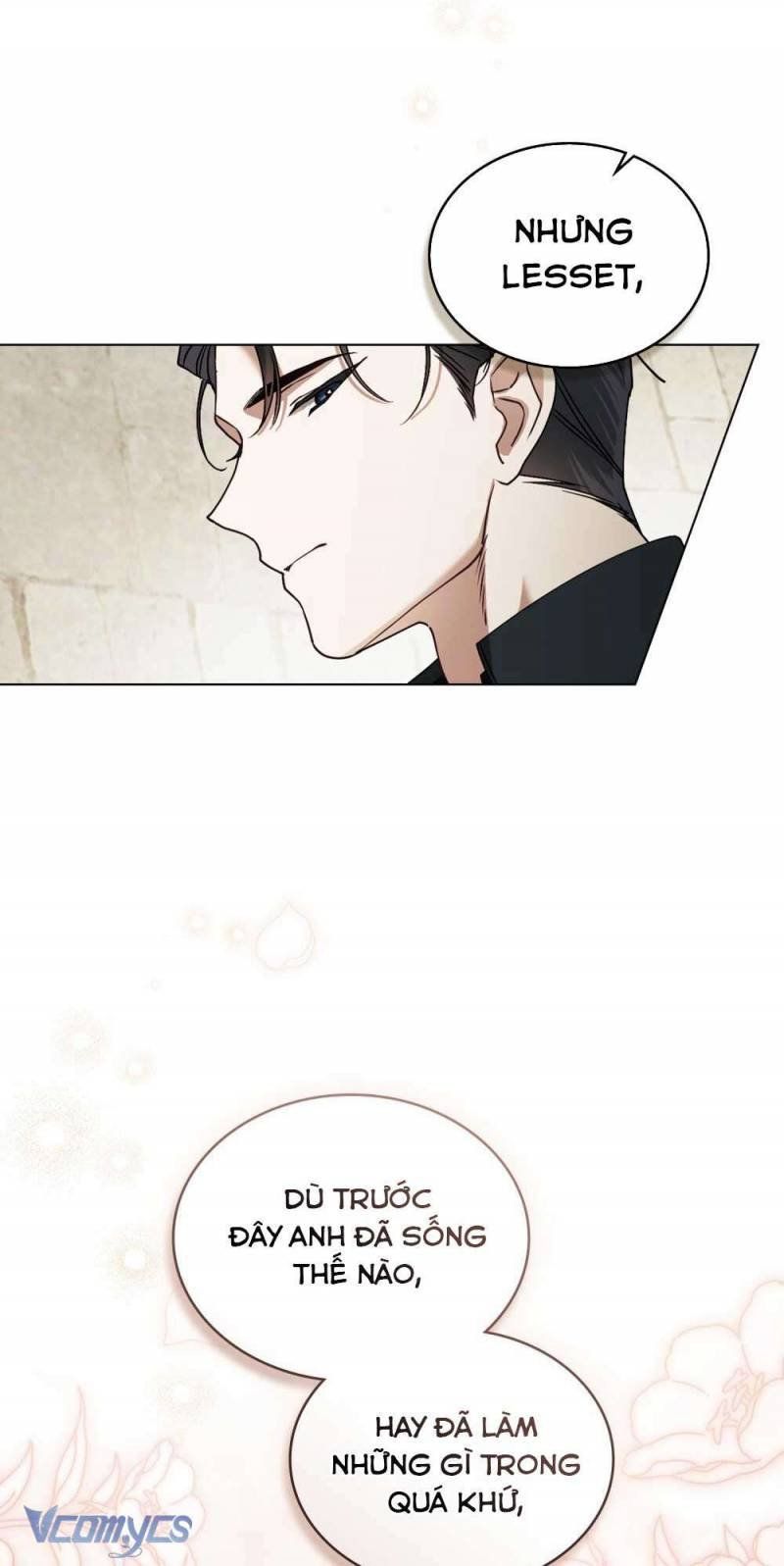 Hôn Nhân Khế Ước Chap 55 - Next Chap 56