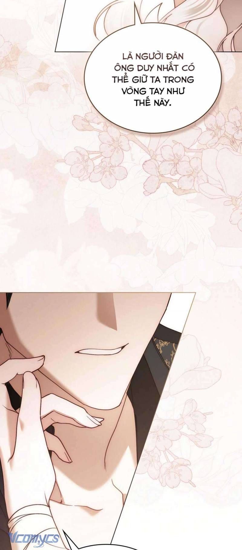 Hôn Nhân Khế Ước Chap 55 - Next Chap 56