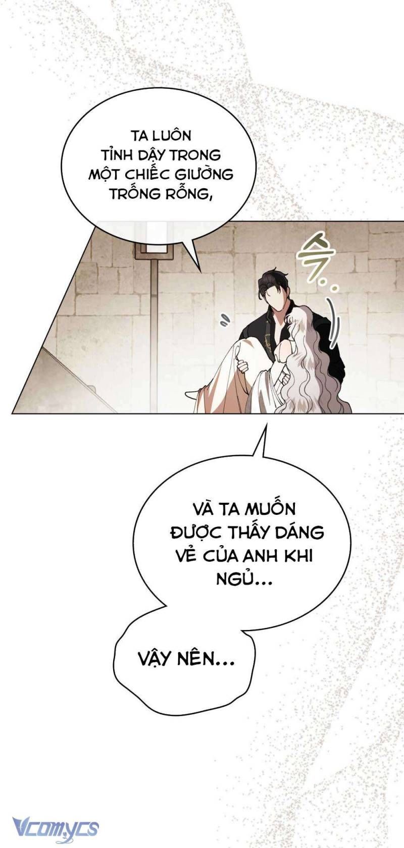 Hôn Nhân Khế Ước Chap 55 - Next Chap 56