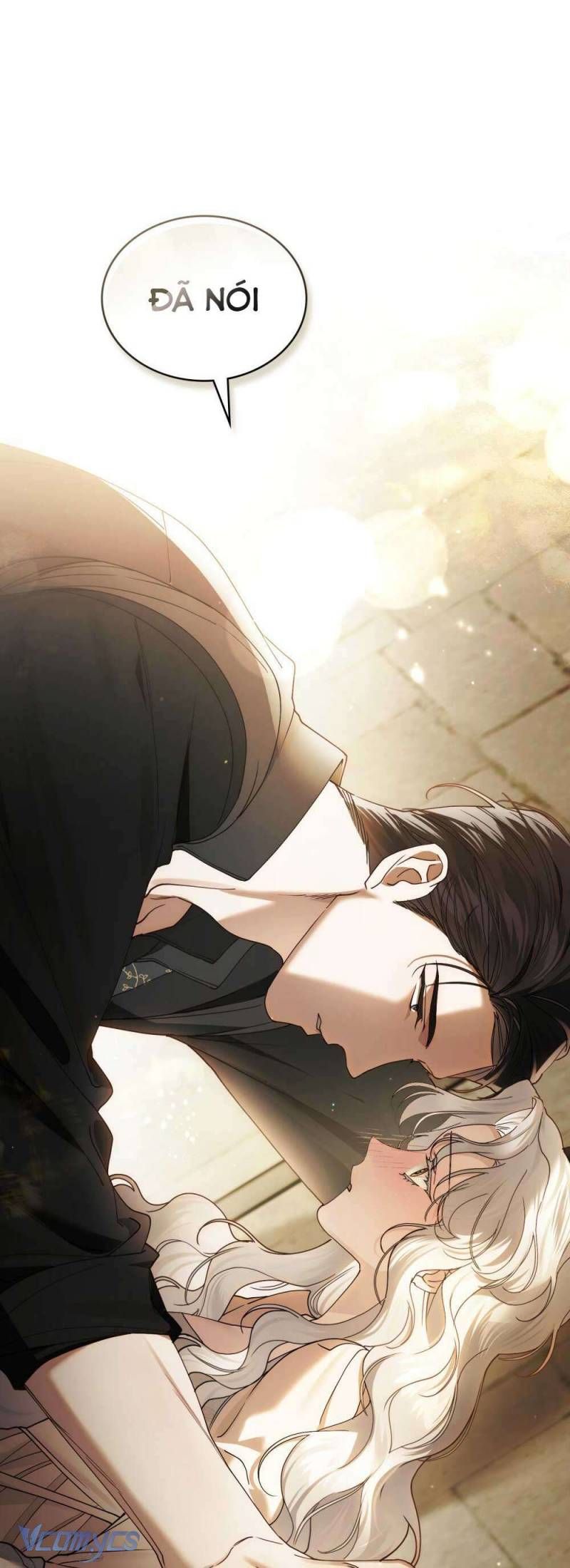 Hôn Nhân Khế Ước Chap 55 - Next Chap 56