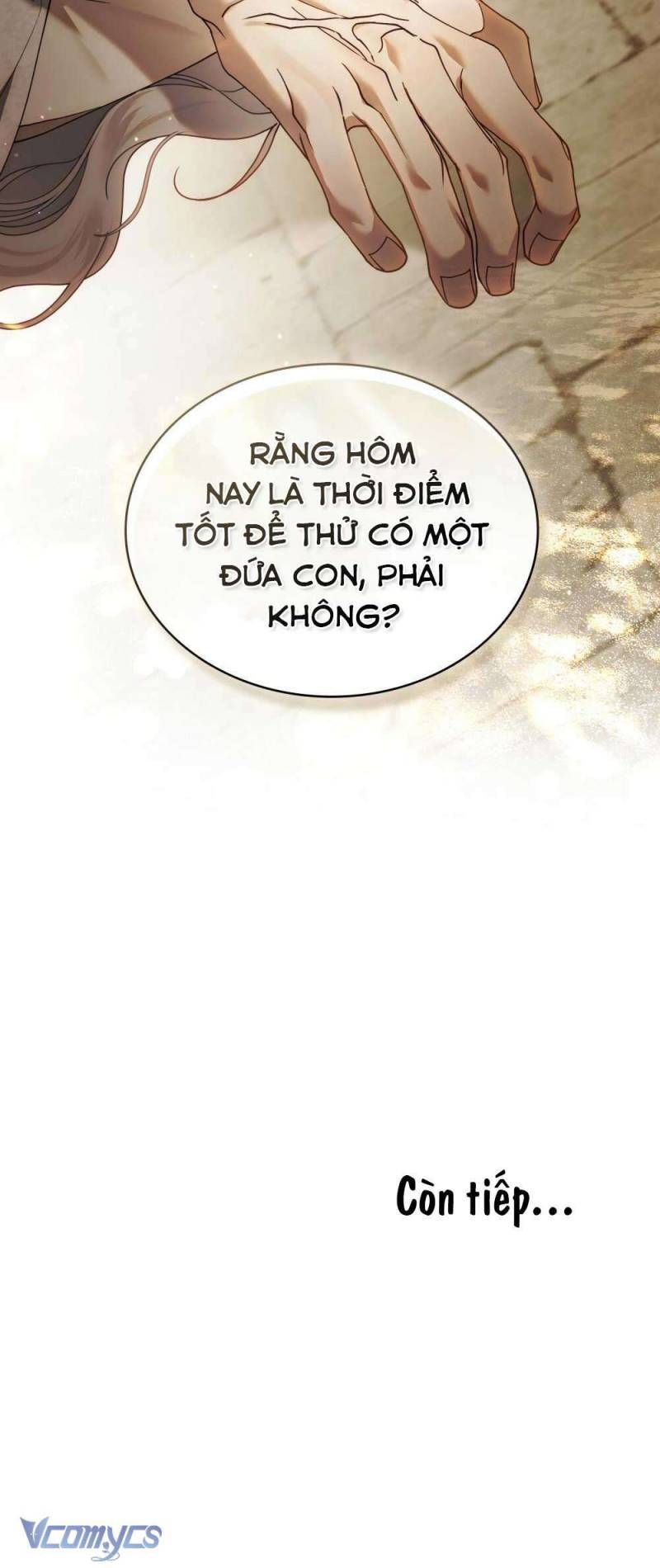 Hôn Nhân Khế Ước Chap 55 - Next Chap 56
