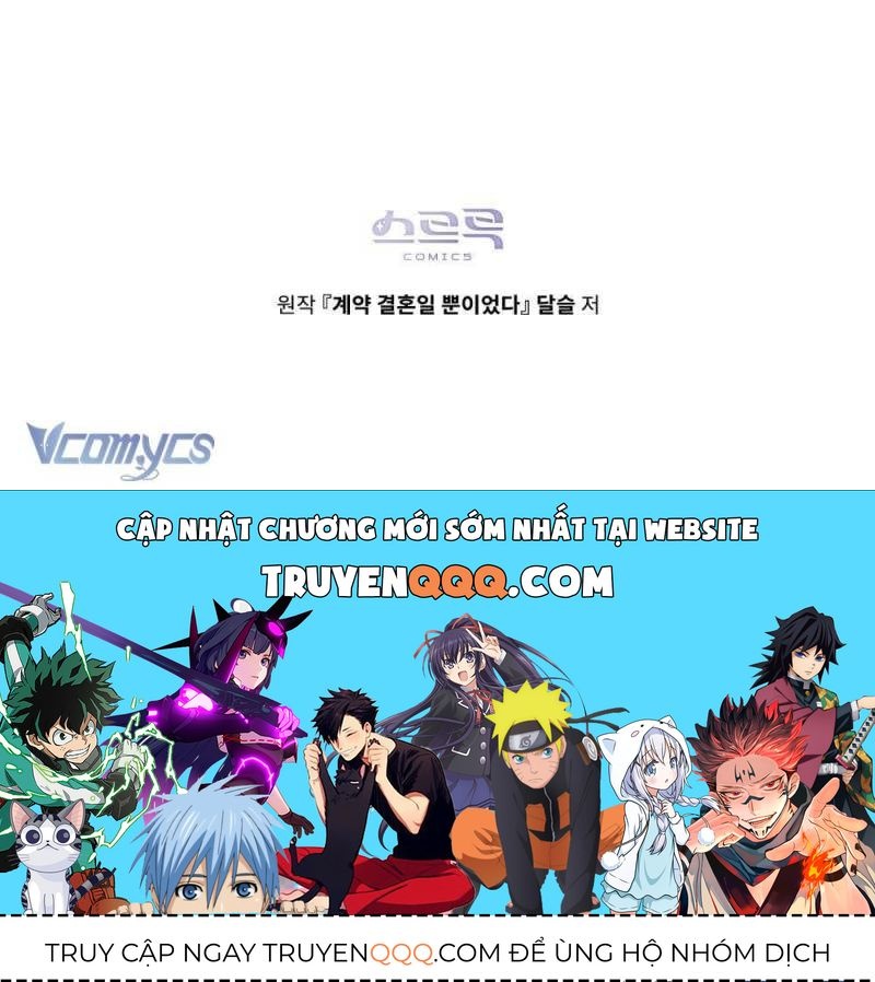 Hôn Nhân Khế Ước Chap 55 - Next Chap 56