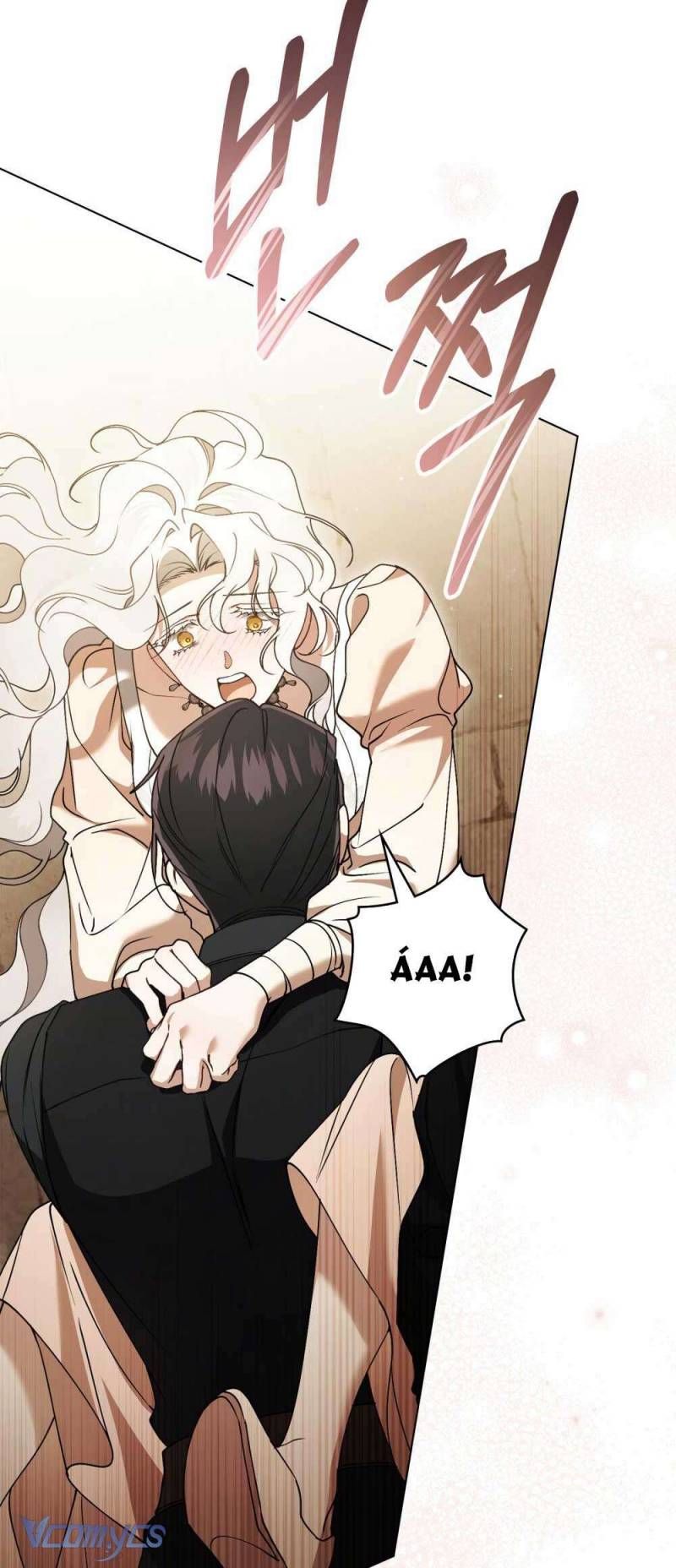 Hôn Nhân Khế Ước Chap 56 - Next Chap 57