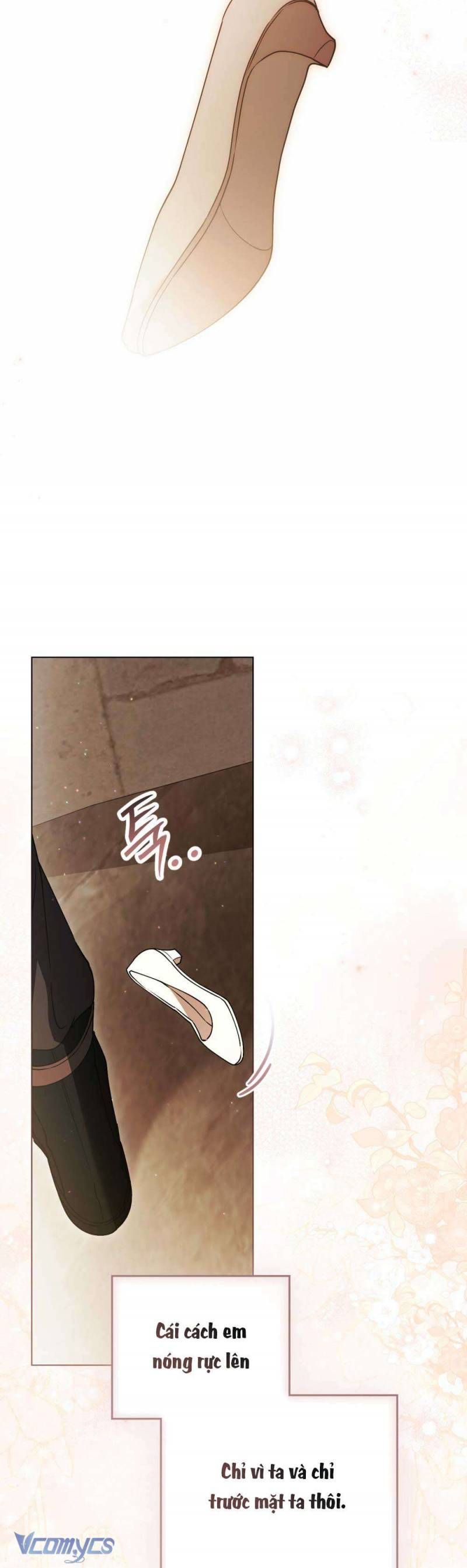 Hôn Nhân Khế Ước Chap 56 - Next Chap 57