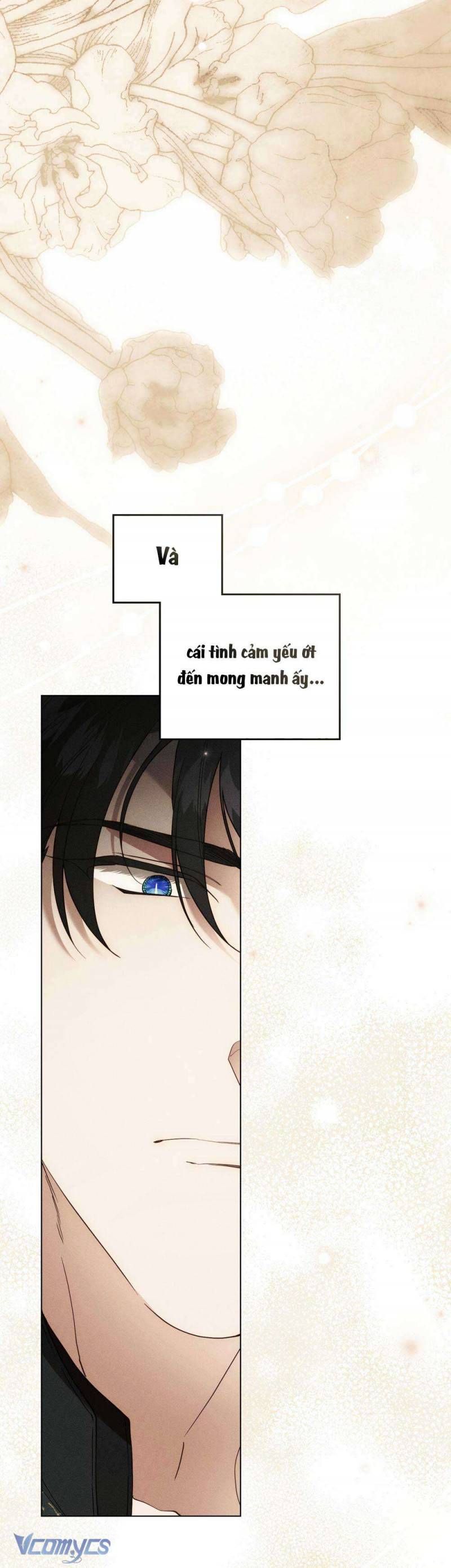 Hôn Nhân Khế Ước Chap 56 - Next Chap 57