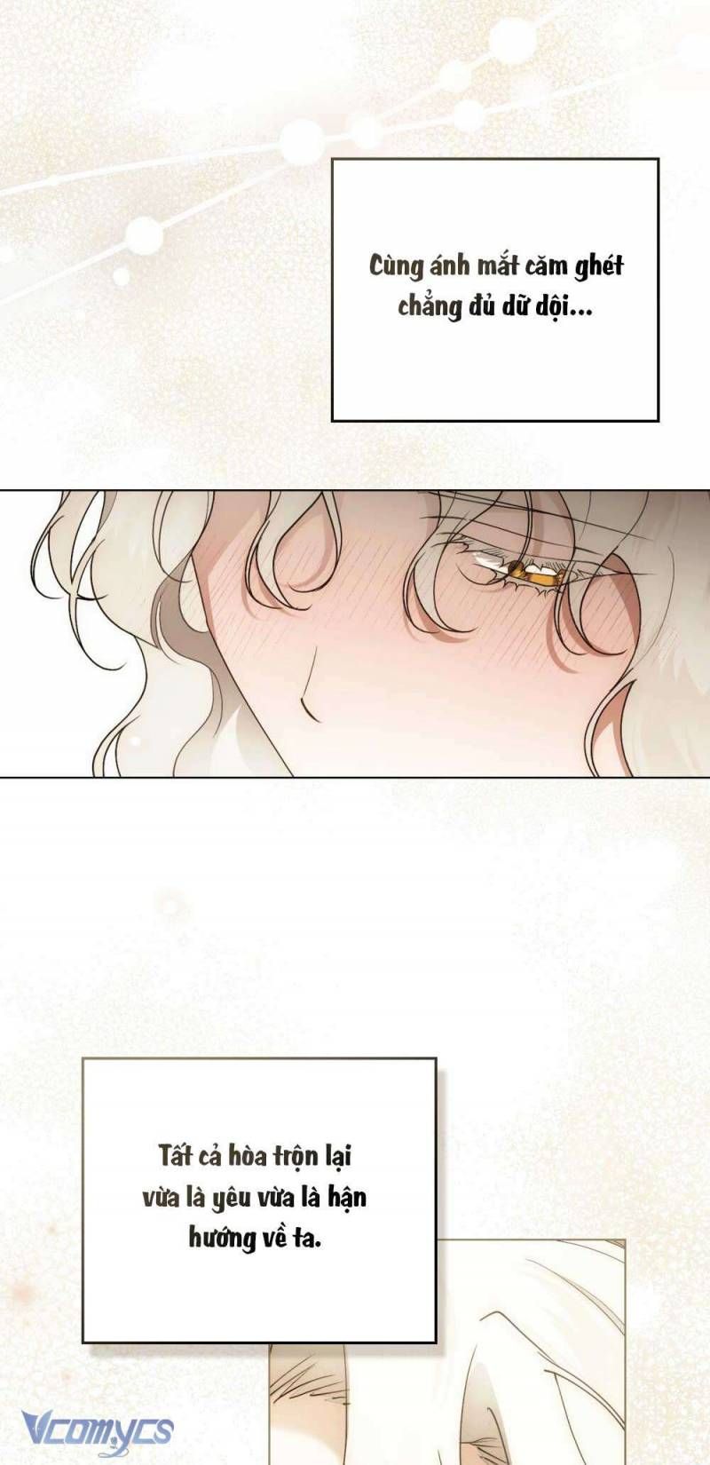 Hôn Nhân Khế Ước Chap 56 - Next Chap 57