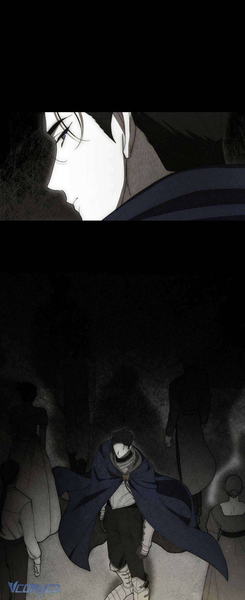 Hôn Nhân Khế Ước Chap 56 - Next Chap 57