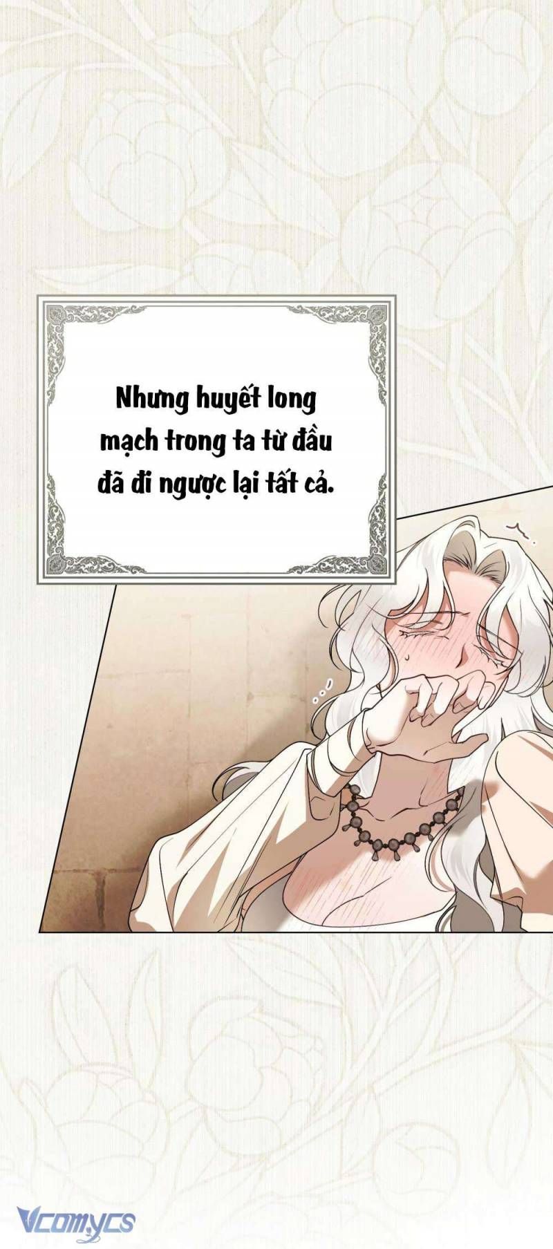 Hôn Nhân Khế Ước Chap 56 - Next Chap 57