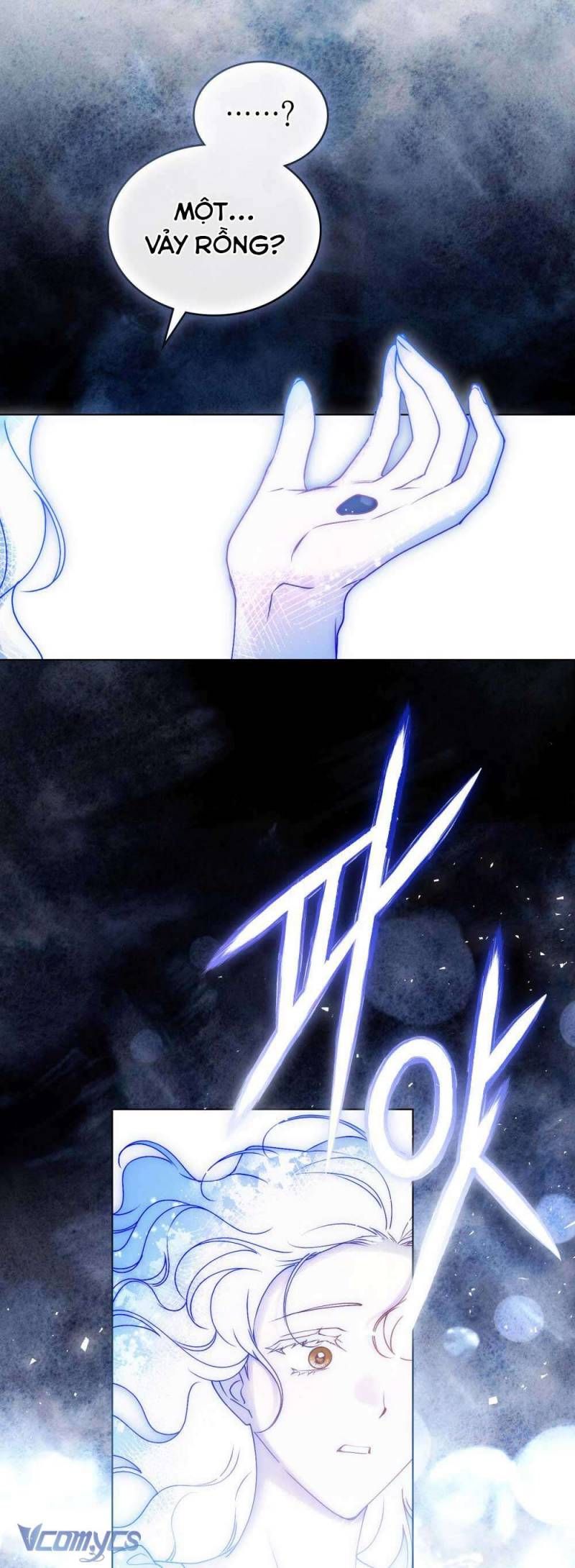 Hôn Nhân Khế Ước Chap 56 - Next Chap 57