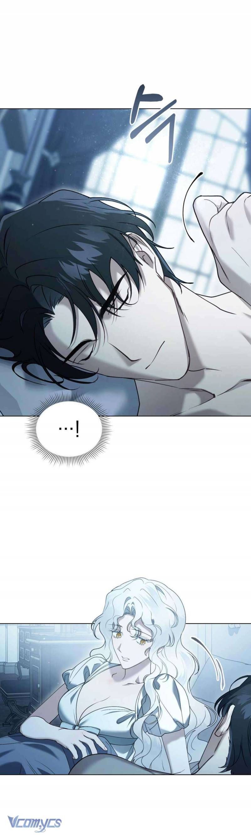 Hôn Nhân Khế Ước Chap 56 - Next Chap 57