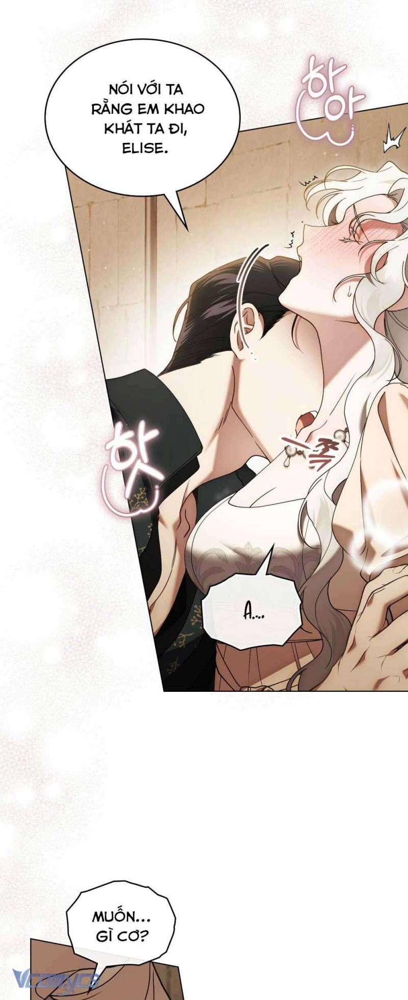 Hôn Nhân Khế Ước Chap 56 - Next Chap 57