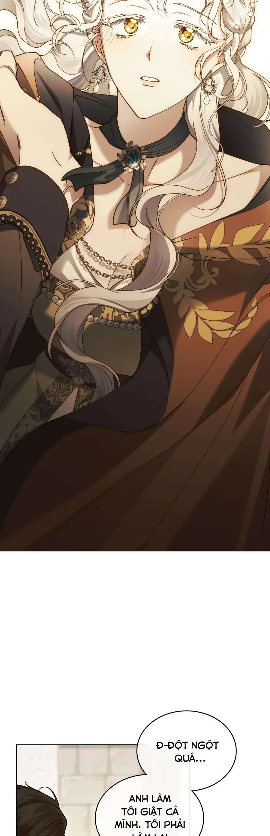 Hôn Nhân Khế Ước Chap 57 - Next Chap 58