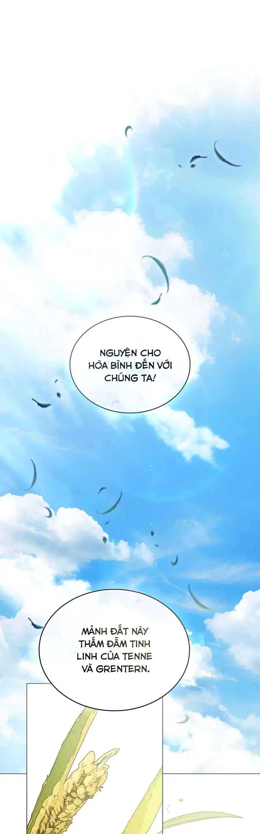 Hôn Nhân Khế Ước Chap 57 - Next Chap 58